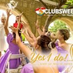 Yes, I DO… from Marriage to Orgy by ClubSweethearts